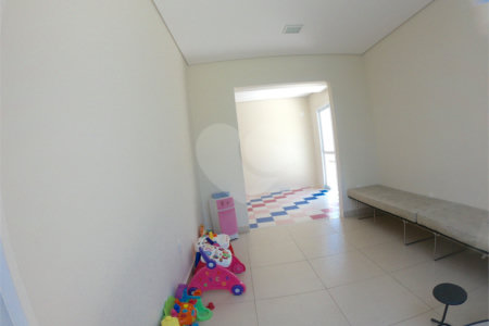 Apartamento à venda com 2 suítes em Vila Todos Os Santos, Indaiatuba, SP