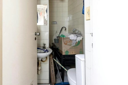 Apartamento à venda com 3 quartos, sendo 1 suíte, em Perdizes, São Paulo, SP