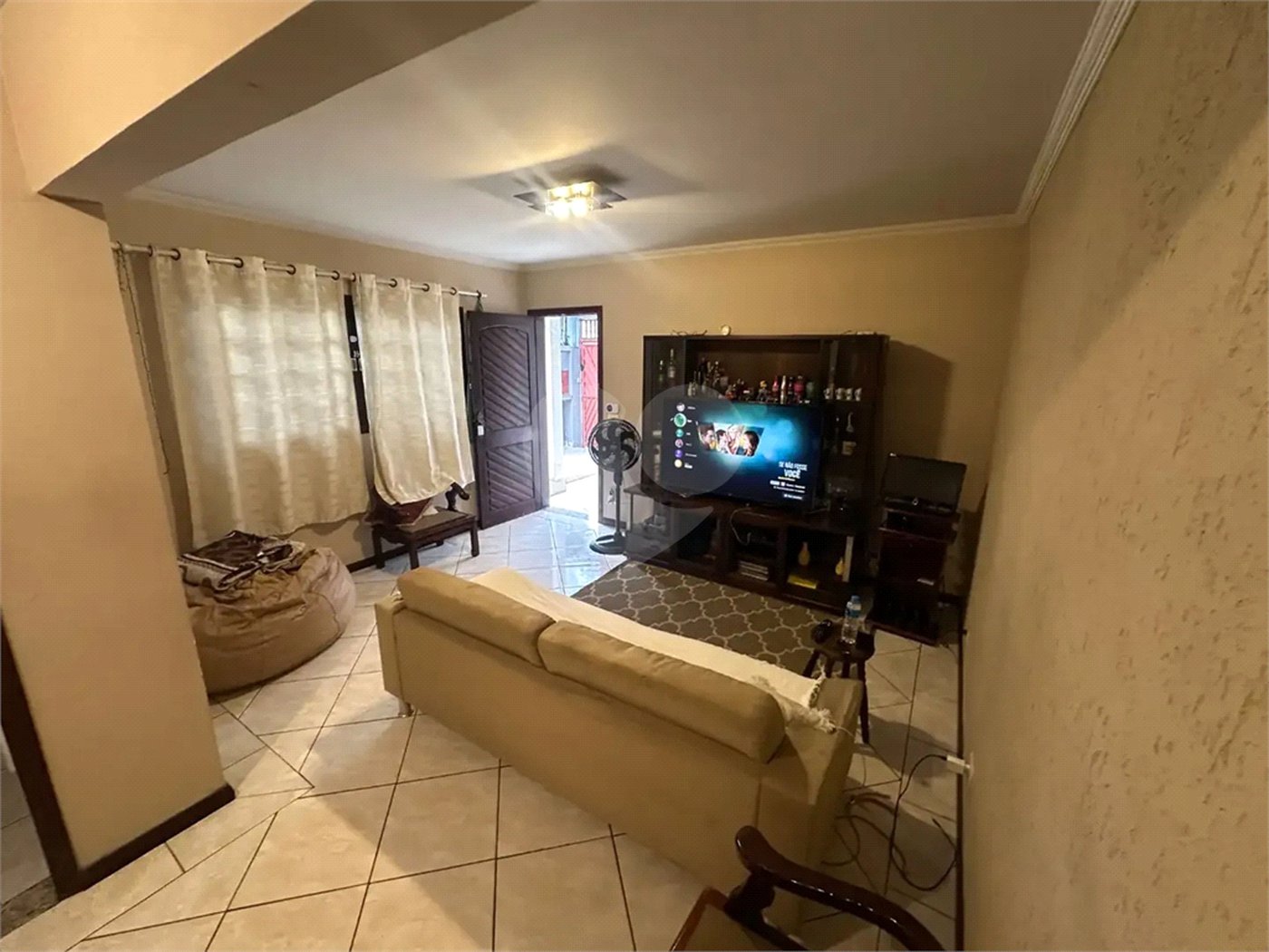 Casa à venda com 5 quartos, sendo 1 suíte,  em Parque Fernanda, São Paulo, SP