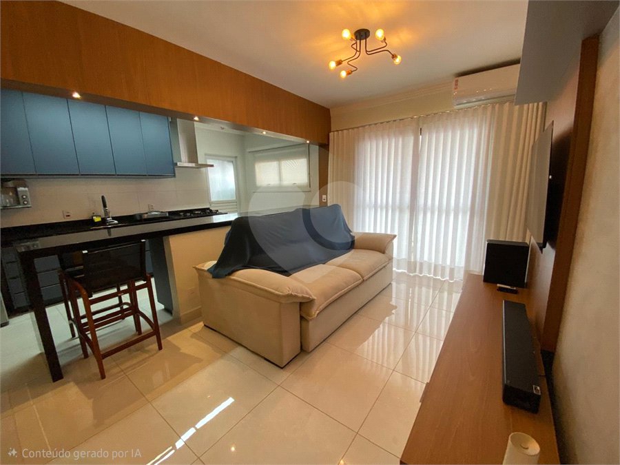 Apartamento à venda com 3 quartos, sendo 1 suíte,  em Vila Independência, Sorocaba, SP
