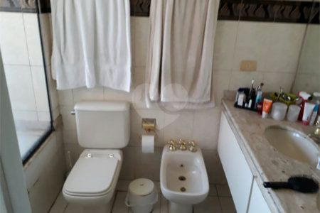 Apartamento à venda com 4 suítes em Vila Andrade, São Paulo, SP