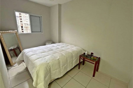 Apartamento Residencial à venda, Aviação, Praia Grande - AP1023.