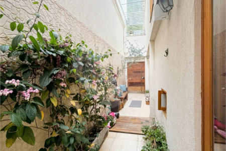 Casa à venda com 3 quartos, sendo 1 suíte, em Brooklin Paulista, São Paulo, SP