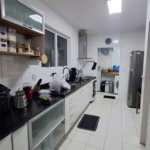 Apartamento Residencial à venda, Gonzaga, Santos - AP1115.