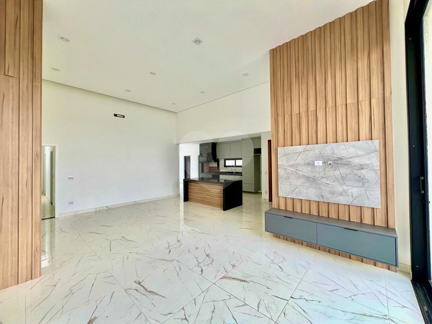 Casa à venda com 3 suítes no condomínio Ibiti Reserva, Sorocaba - SP