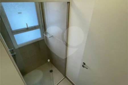 Apartamento à venda com 1 quarto em Campo Belo, São Paulo, SP