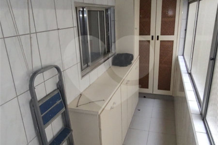 Apartamento à venda com 2 quartos em Santana, São Paulo, SP