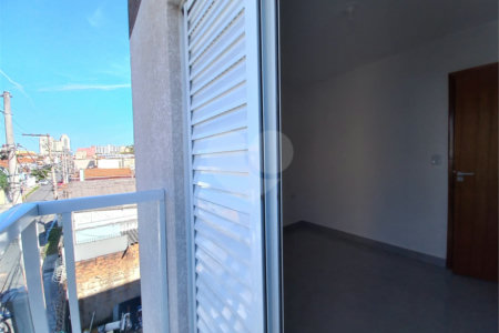 Apartamento à venda com 1 quarto em Lapa de Baixo, São Paulo, SP