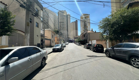Casa à venda com 6 quartos em Santana, São Paulo, SP