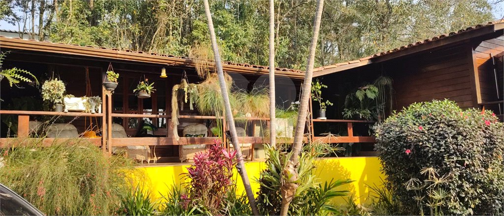 Casa à venda com 4 quartos, sendo 1 suíte, em Serra da Cantareira, Mairiporã, SP