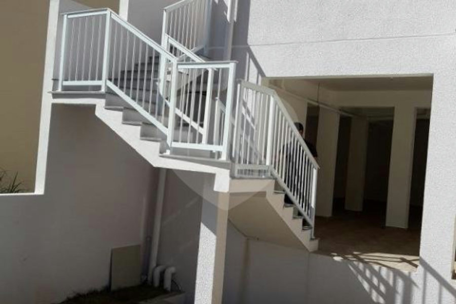 Sobrado à venda com 3 quartos, sendo 1 suíte, em Villa Verde, Franco da Rocha, SP