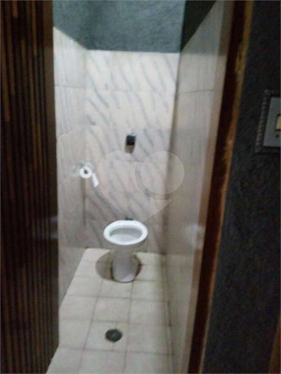 Sobrado à venda com 4 quartos em Jardim Ana Maria, Santo André, SP