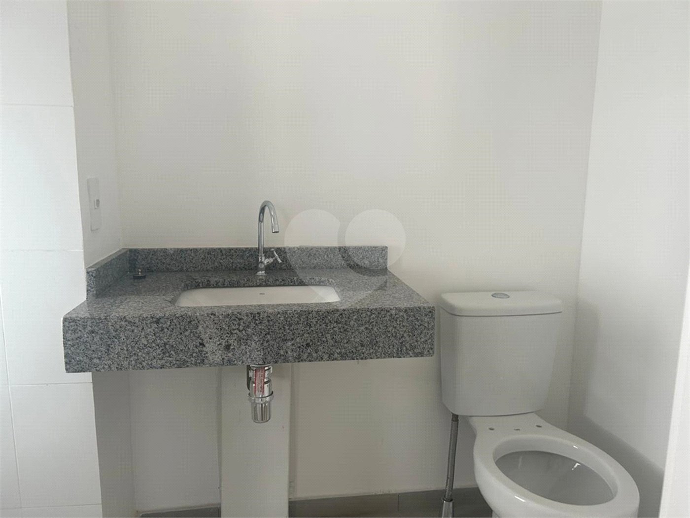 Apartamento à venda com 1 suíte em Cerqueira César, São Paulo, SP