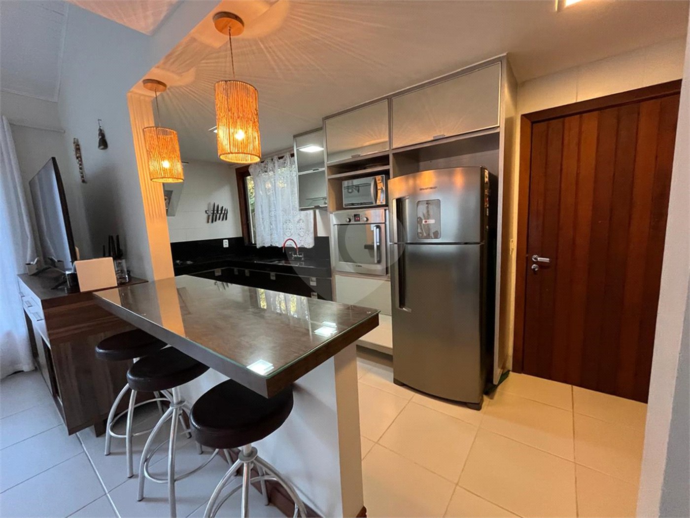 Casa à venda com 5 suítes em Manguinhos, Armação dos Búzios, RJ