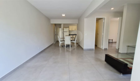 Apartamento para alugar com 2 quartos, sendo 1 suíte,  em Vila Andrade, São Paulo, SP