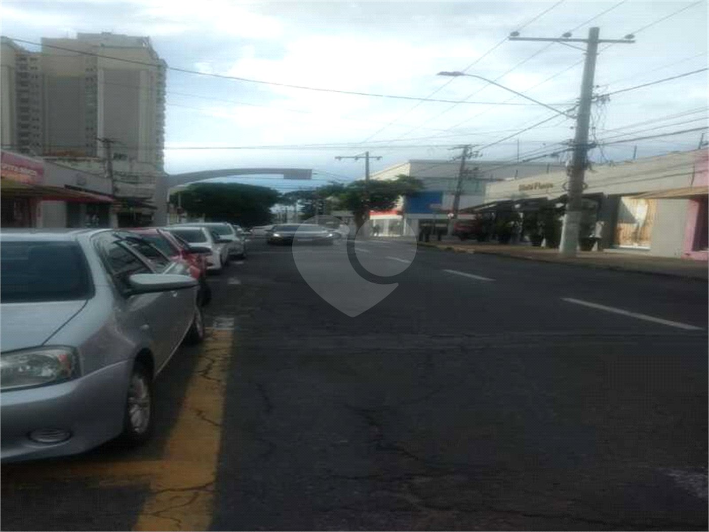 Salão para alugar em Vila Sfeir, Indaiatuba, SP