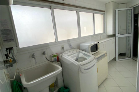 Apartamento à venda com 3 suítes em Santa Teresinha, São Paulo, SP