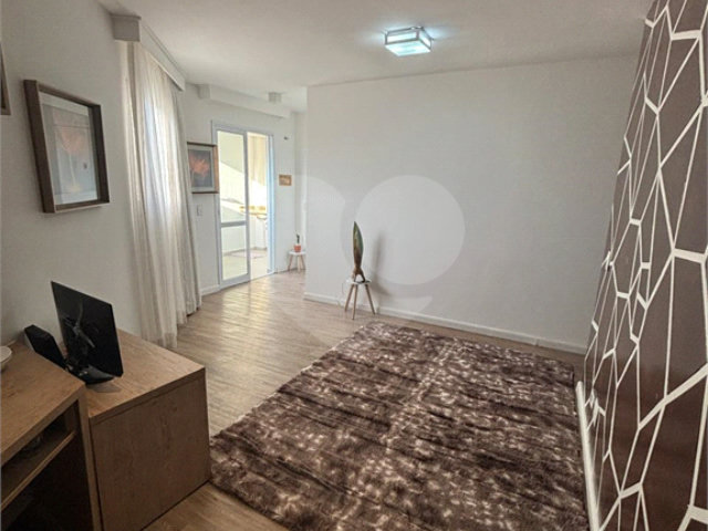 Apartamento à venda com 2 quartos em Tucuruvi, São Paulo, SP