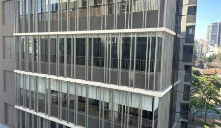 Apartamento à venda com 1 quarto em Pinheiros, São Paulo, SP