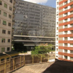 APARTAMENTO TODO REFORMADO!! 1 dormitório. Bairro da Bela Vista. Área Útil: 36 m².