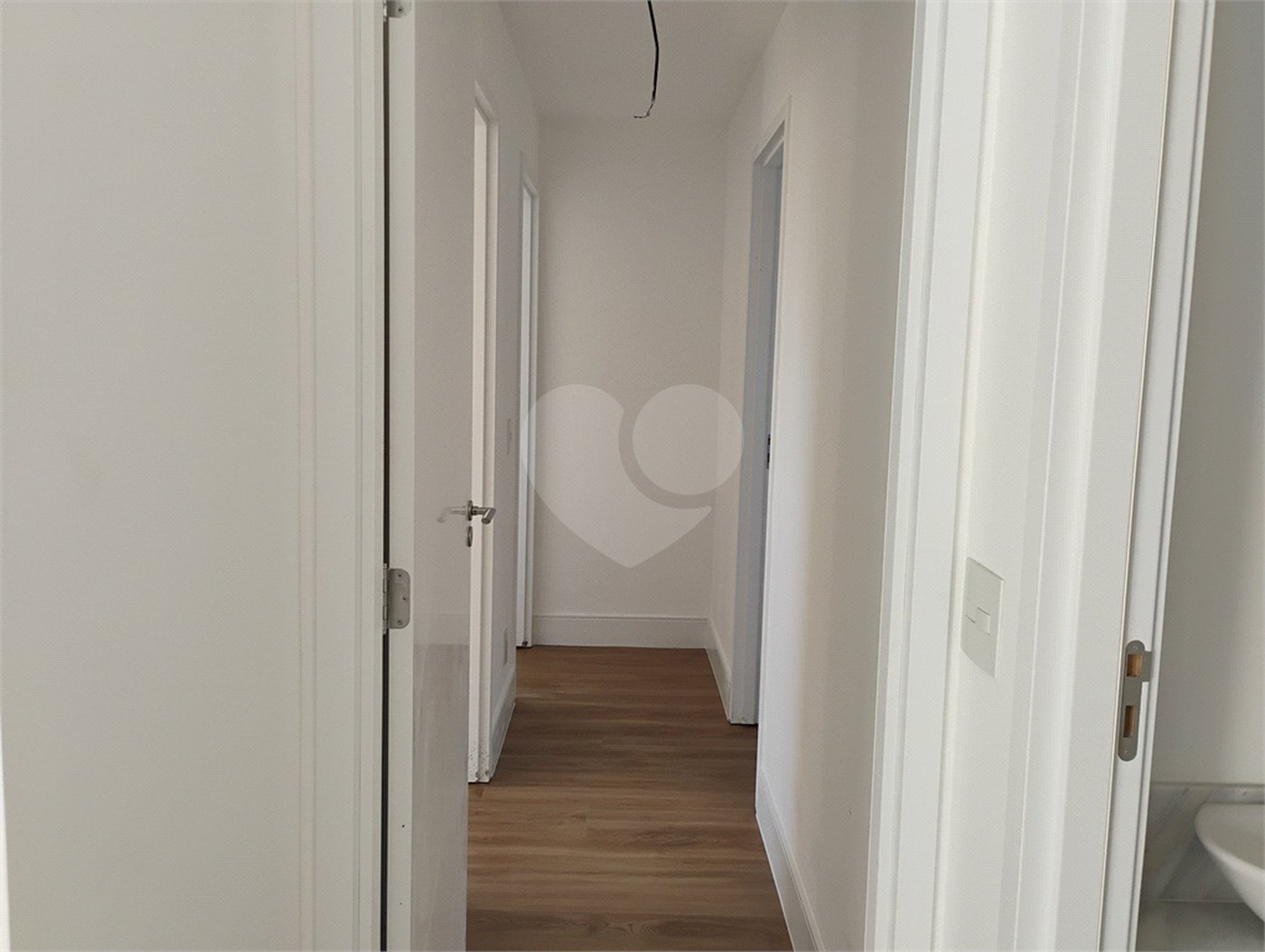 Apartamento à venda com 3 suítes em Anhangabaú, Jundiaí, SP