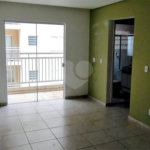 Apartamento à venda com 2 quartos em Conjunto Habitacional Júlio de Mesquita Filho, Sorocaba, SP