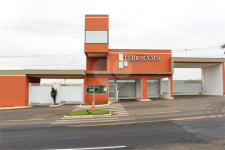 Terreno à venda no condomínio Quintas da Terracota, Indaiatuba - SP