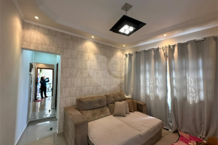 Sobrado à venda com 3 quartos, sendo 1 suíte, em Residencial Monte Verde, Indaiatuba, SP