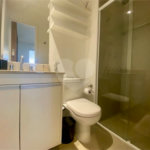 Apartamento para alugar com 1 suíte em Vila Nova Conceição, São Paulo, SP