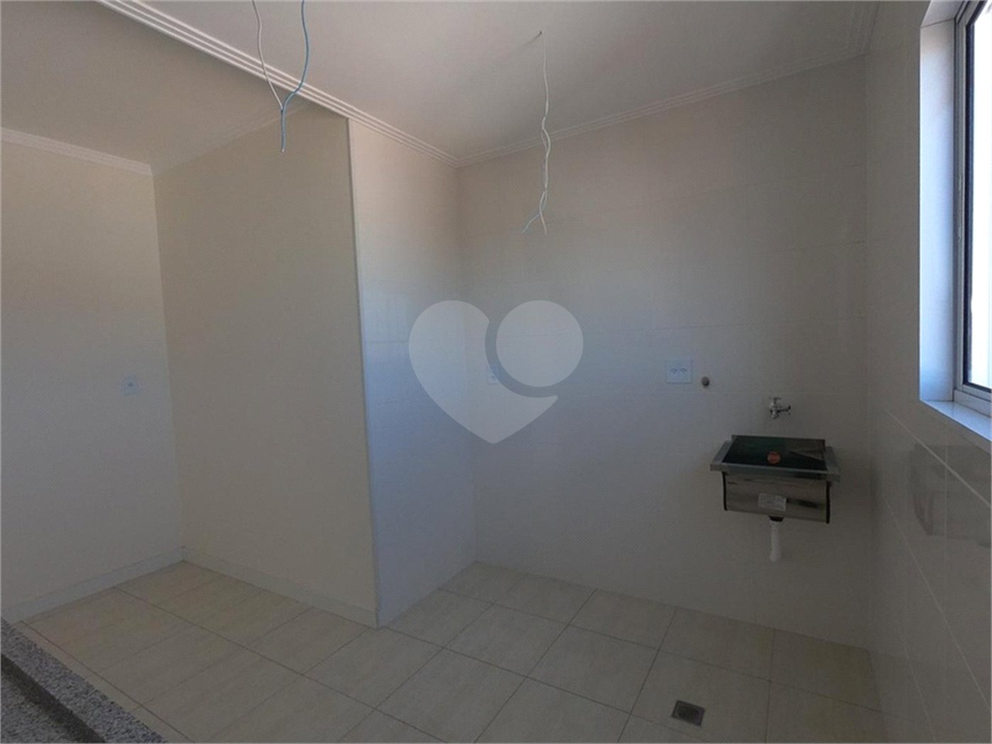 Apartamento à venda com 2 quartos em Vila Barão, Sorocaba, SP