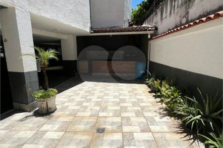 Apartamento à venda com 2 quartos, sendo 1 suíte,  em Méier, Rio de Janeiro, RJ