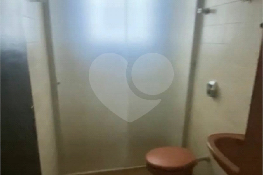 Sobrado à venda com 2 quartos em Tucuruvi, São Paulo, SP