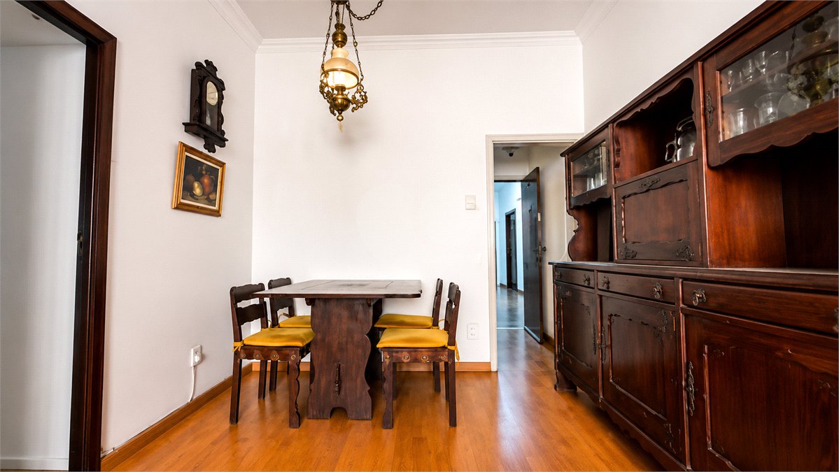 Apartamento à venda com 3 quartos em Copacabana, Rio de Janeiro, RJ
