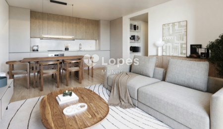 Apartamento T3 à venda em Rio Tinto, Gondomar, Portugal – Ouro Valley