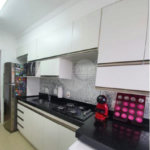 Apartamento à venda com 2 quartos em Jardim Japão, São Paulo, SP