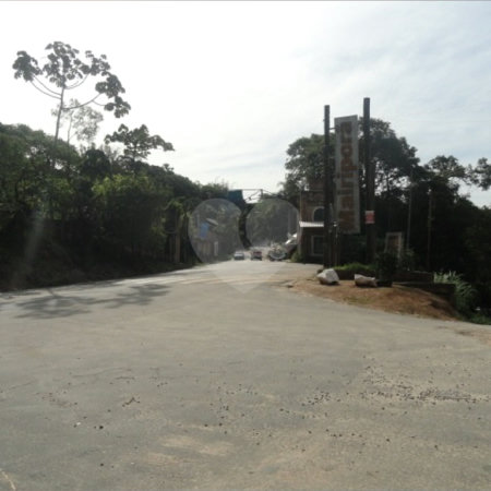 Terreno à venda em Samambaia, Mairiporã, SP