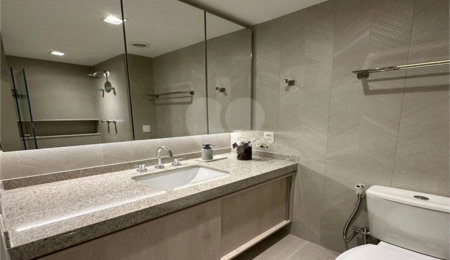 Apartamento à venda ou para alugar com 1 suíte em Paraíso, São Paulo, SP