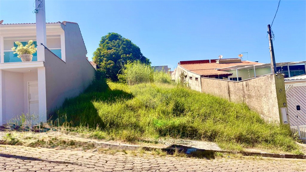 Terreno à venda em Parque Santa Márcia, Votorantim, SP