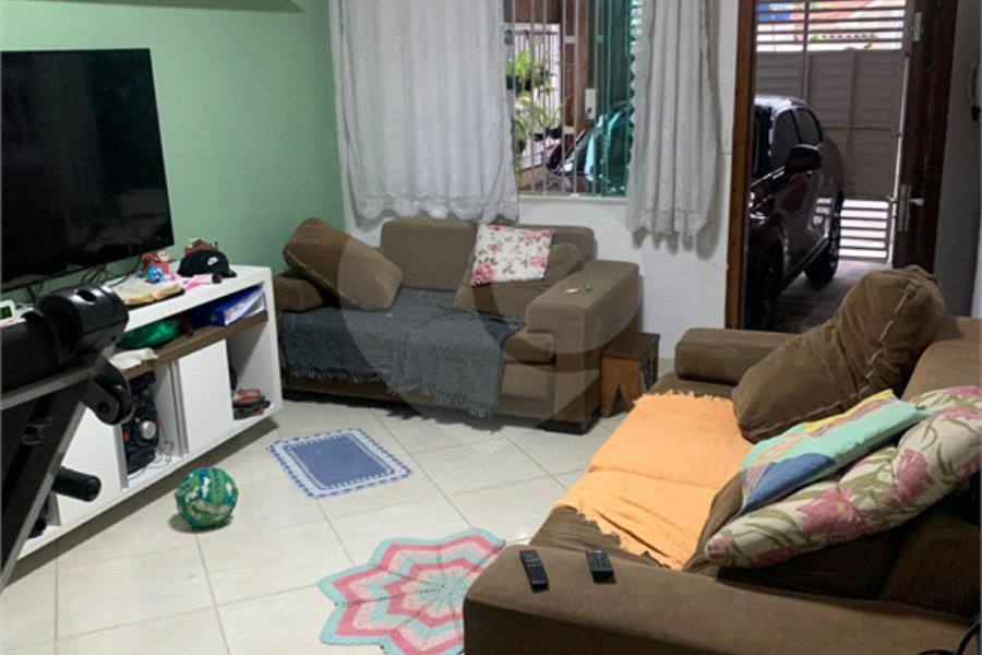 Casa à venda com 3 quartos, sendo 1 suíte, em Vila Mazzei, São Paulo, SP