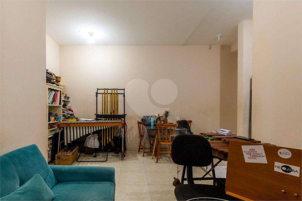 Apartamento à venda com 2 quartos em Brás, São Paulo, SP