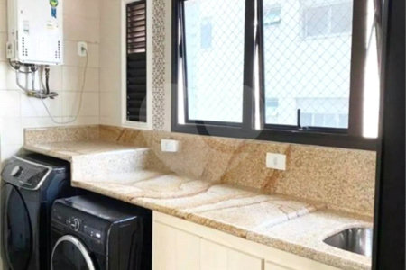 Apartamento à venda com 3 suítes em Sumaré, São Paulo, SP