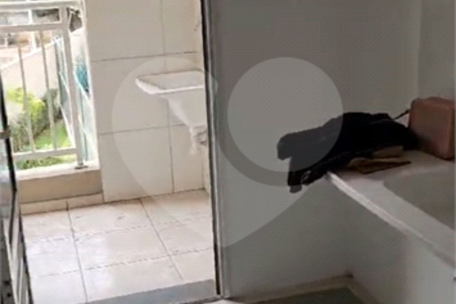Apartamento à venda com 2 quartos em Pari, São Paulo, SP