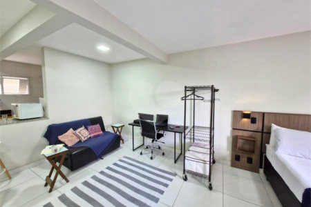 Apartamento com 1 dormitório à venda, 40 m² por R$ 219.000,00 - Mooca - São Paulo/SP
