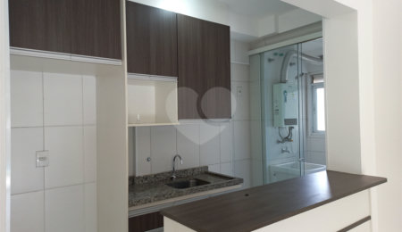 Apartamento para alugar com 2 quartos, sendo 1 suíte,  em Vila Gomes, São Paulo, SP