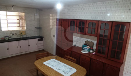 Casa Térrea à venda com 3 quartos em Sapopemba, São Paulo, SP