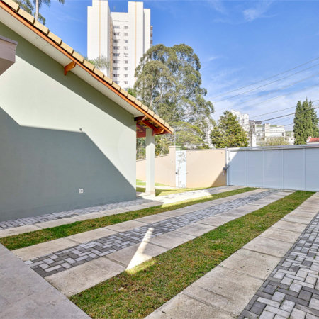 Casa de Vila à venda com 3 suítes em Alto da Boa Vista, São Paulo, SP