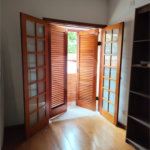 Sobrado à venda com 3 quartos, sendo 1 suíte,  em Horto Florestal, São Paulo, SP