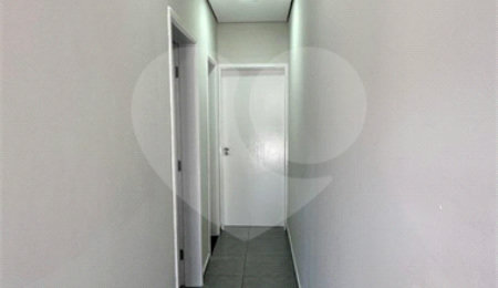 Casa para alugar com 2 quartos em Jardim Residencial Veneza, Indaiatuba, SP