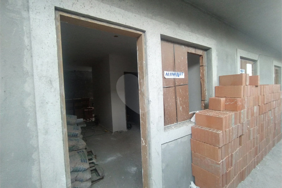 Apartamento à venda com 2 quartos, sendo 1 suíte,  em Casa Verde, São Paulo, SP