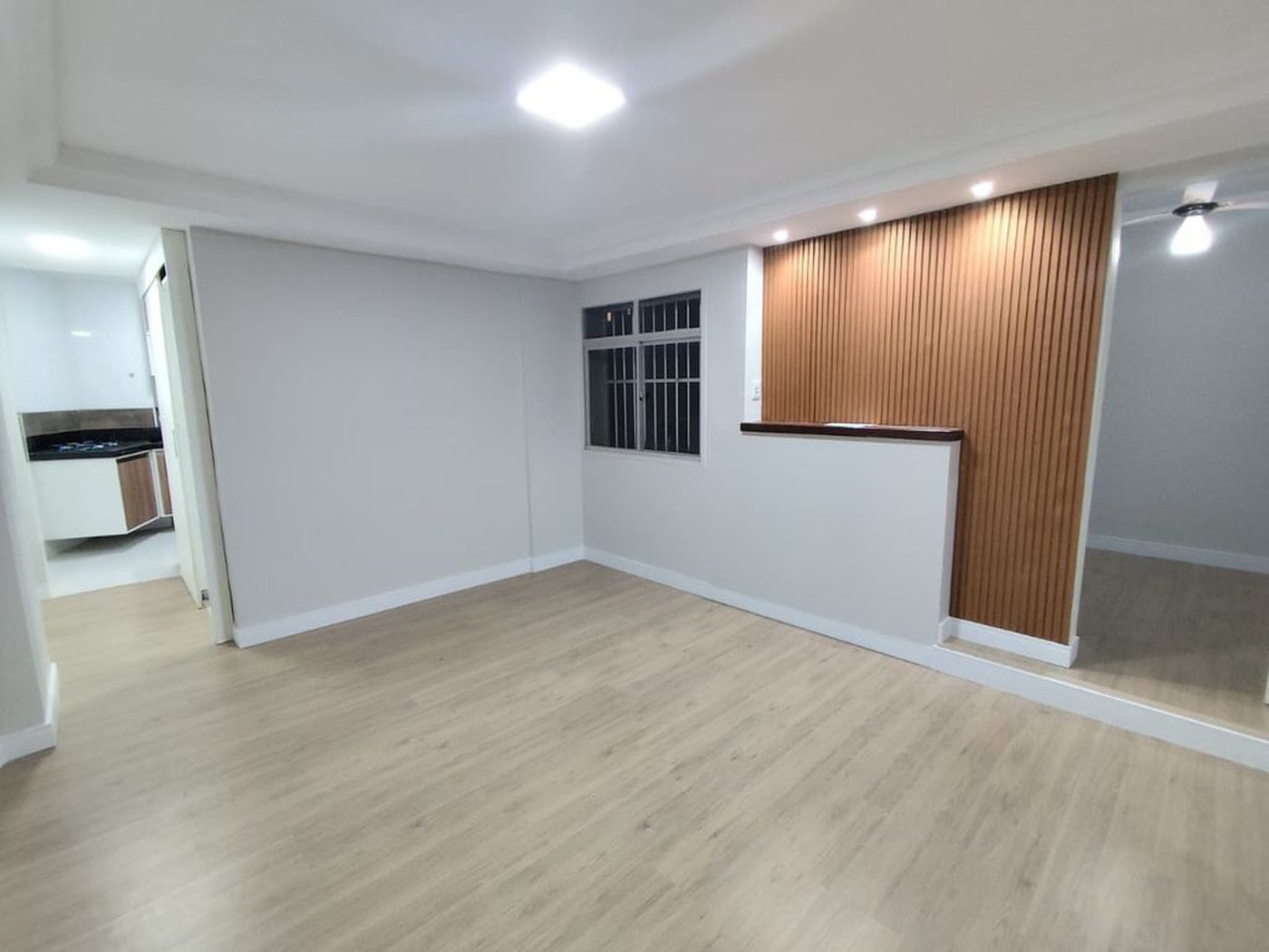 Apartamento com 2 dormitórios à venda, 56 m² por R$ 520.000,00 - José Menino - Santos/SP